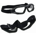 thumbnail image 7 of Outdoor Sports Airsoft Paintball Hunting Glasses Tactical Shooting Goggles, 7 of 7