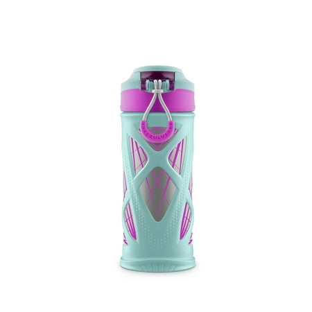 Zulu echo store water bottle