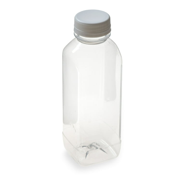 16 oz Plastic Bottles for Sale