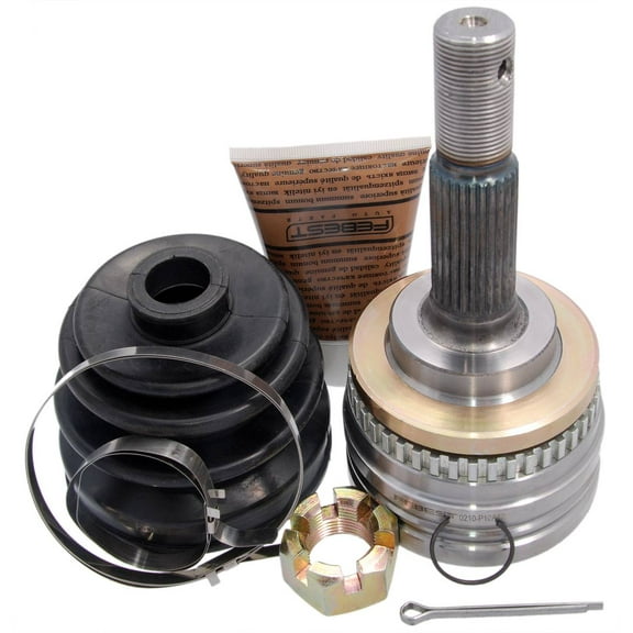 Febest OUTER CV JOINT 32X56X27 # 0210-P10A42 OEM 39211-71J26