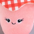 thumbnail image 3 of One Paw, Jam Shaped Cat Toy, Interactive and Fun, 3 of 7