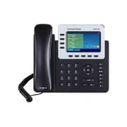Grandstream Gxp2140 High-end Ip Phone 4 Sip