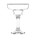 thumbnail image 1 of Juego De 6 Copas De Vidrio Para Margarita Cristar  283 ml. Cristar Margarita, 1 of 3
