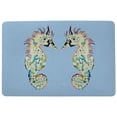 thumbnail image 1 of Betsy Drake DM388 Tapis de Porte pour Chevaux de Mer 18 x 26 Po, 1 of 1