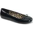 thumbnail image 2 of Women's Pleaser Pink Label Anna 01 Ballet Flat, 2 of 2