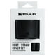 thumbnail image 1 of Set de accesorios STANLEY Quencher para botas y gorra con pajita, color negro, 1 of 7
