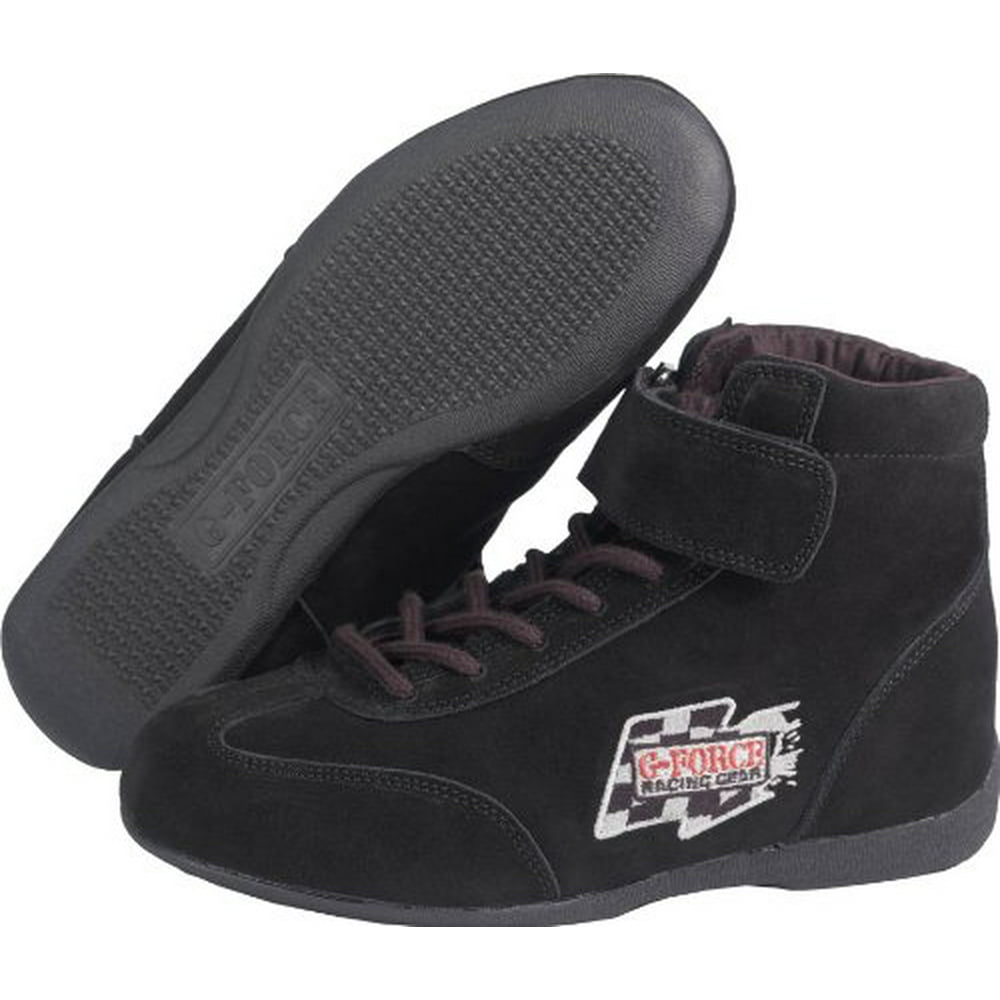 g force racing shoes