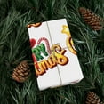thumbnail image 4 of It's A Very Merry Christmas Gift Wrapping Paper, 4 of 4