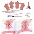 thumbnail image 4 of Yunhgft Hand Knitting Machine Accessories Knitting Needles Replacement for DIY Scarf Hat, 4 of 8