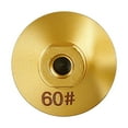 thumbnail image 1 of GROWTH TANK 2inch Angle Grinder Diamond Grinding Disc Brazed Grinding Disc for Porcelain Grit 60, 1 of 9