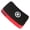 Red edge, variant on CEORPER Martial Arts Training Targets Karate Kicking Targets Karate Strikes Boxing Pad