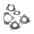 thumbnail image 4 of Engine Oil Cooler Gasket Set for 2007-2008 Dodge Sprinter 2500 Turbo 3.0L, 4 of 7
