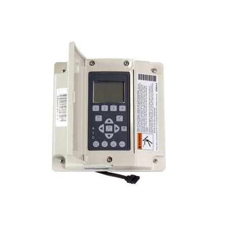 Pentair 357527Z Keypad Assembly Replacement for IntelliFlo Pool and Spa Pumps