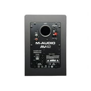 M-Audio AV42 20W Professional Home Studio Media Creation Desktop Speakers, Pair