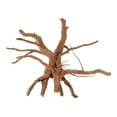 thumbnail image 2 of Tronco de acuario para reptiles, de madera flotante, Decaor para reptiles, accesorios de acuario, adorno, decoración para pecera, 2 of 9