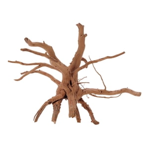 Transemion Aquarium Driftwood Truck Fish Tank Decoration Tank Aquarium for Fish Reptile
