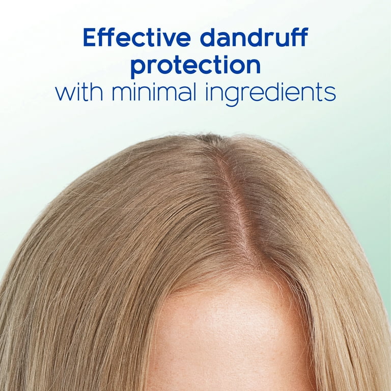 Head And Shoulders Hair Growth