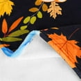 thumbnail image 3 of Fall Throw Blanket Thanksgiving Throw Blankets and Throws Fall Pumpkin Blanket Super Soft Cozy and Plush for Couch and Chair(50" x 60"), 3 of 6