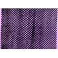 thumbnail image 1 of Ahgly Company Indoor Rectangle Abstract Purple Modern Area Rugs, 5' x 7', 1 of 4