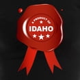 thumbnail image 3 of CafePress - A Product Of Idaho Pajamas - Women's Dark Pajamas, 3 of 4