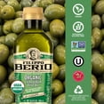 thumbnail image 2 of Filippo Berio Organic Extra Virgin Olive Oil 16.9 oz, 2 of 9