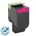 thumbnail image 1 of Printer Pro ™ Compatible Lexmark 70C1HM0 Magenta Toner Cartridge - Lexmark Printer CS310/CS410/CS510, 1 of 8