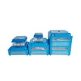 thumbnail image 6 of INTSUPERMAI 36 Eggs Digital Egg Incubator Automatic Poultry Hatcher Temperature Control 110V, 6 of 6