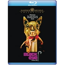 Warner Bros - Black Eye [BLU-RAY]