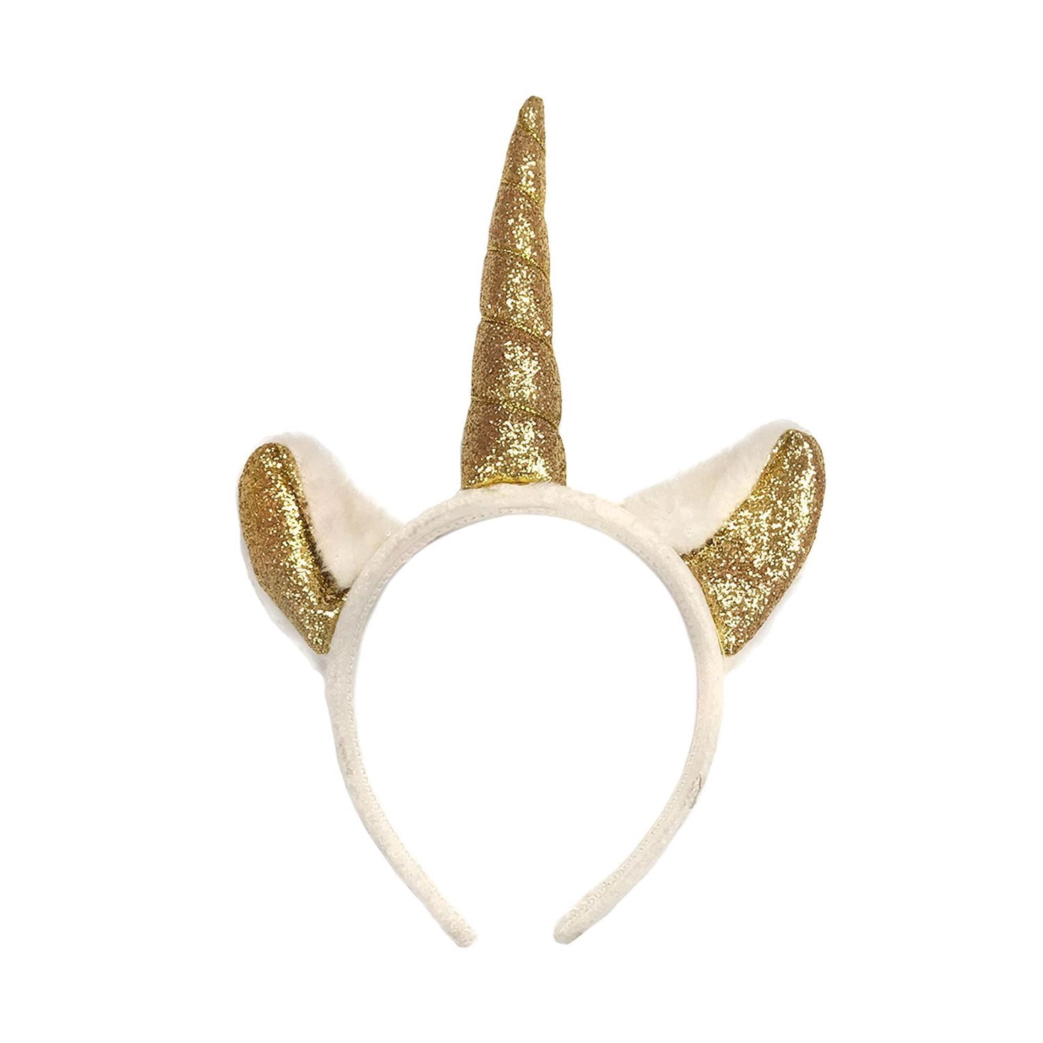 Façon de célébrer ! Kit Halloween Licorne Pastel 2 pièces, MULTI, Femme, Taille Unique