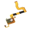 thumbnail image 4 of Cable Flex De Bisagra De Pantalla LCD Perfecto Para Reemplazar Parte Agrietada, Vieja O Dañada Macarena Cable flexible de bisagra de pantalla LCD, 4 of 7