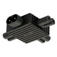 thumbnail image 5 of Adaptador de corriente Soledad IEC320 C8 a 3x IEC320 C7, 5 of 5