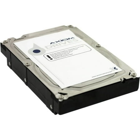 Axiom Enterprise Bare Drive - hard drive - 4 TB - SAS 6Gb/s