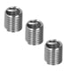 thumbnail image 5 of Tuerca reductora de rosca BuyWeek 100 piezas insertos de rosca M6x1, 5 of 8