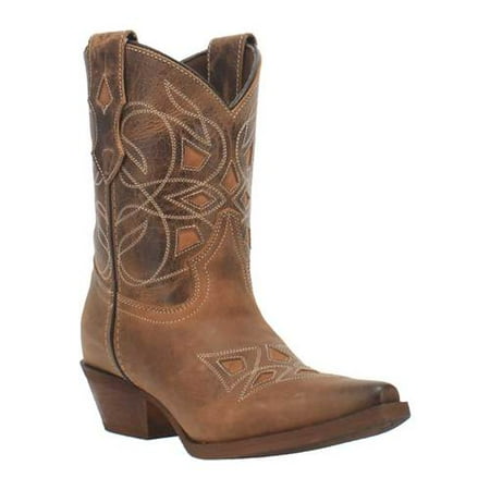 Women's Laredo Cyndi Cowgirl Boot 52355
