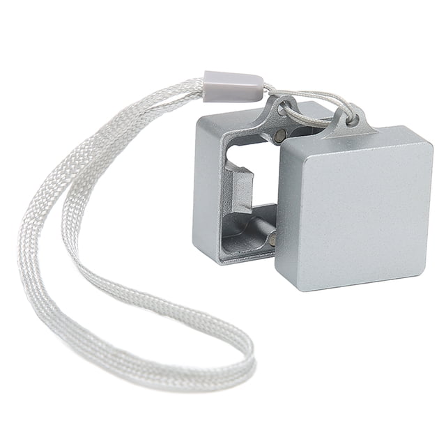 Abridor de interruptores, abridor de interruptores de teclado, imán, accesorios para teclados mecánicos, abridor de interruptores de teclado, rendimiento confiable