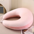 thumbnail image 6 of Adult Crocheting Pillow Ergonomic Reading Gaming Pillow, Skin-Friendly Teens Arm Rest Pillow, Ergonomic Arm Support Pillows for Crochet, Crafting, Knitting,Playing & Working, 6 of 10