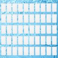 thumbnail image 1 of Bolsa de filtro para cesta de skimmer de piscina, mantenimiento de piscina (paquete de 40 blanco), 1 of 8