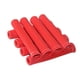 thumbnail image 5 of Scienceny 8 Uds. Botas de cable de bujía 6 pulgadas 2500 ° funda protectora de protección térmica SBC BBC 350 454 para GM Chevy rojo Rojo 8 piezas 2piezas, 5 of 6