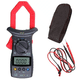thumbnail image 2 of Multimetro Digital De Gancho Tulmex 16-100 Con Cables, 2 of 3