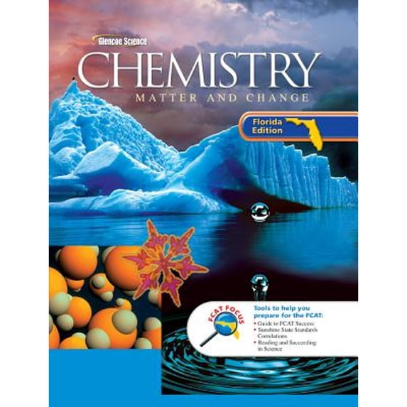 Pre-Owned Chemistry: Matter and Change Florida Edition (Hardcover)
