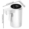 thumbnail image 5 of Smart Dispenser Whiskey Portable Universal Fit for Wine Liquor, 5 of 5