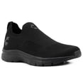thumbnail image 4 of Tenis Charly Sport Auto Ajustable Negro Ligero Para Hombre negro 22, 4 of 6