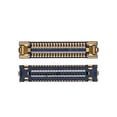 thumbnail image 1 of Connecteur LCD FPC de Remplacement Compatible pour Samsung Galaxy S20 FE (40 Broches), 1 of 3