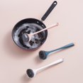 thumbnail image 3 of Brosse Efficace et Flexible à Long Manche, Brosses à Récurer pour Casserole, 3 of 9