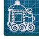 thumbnail image 5 of Cuadros Decorativos Troqueles de corte de dibujos animados plantilla para álbum de recortes grabado en relieve tarjeta de álbum para manualidades DIY (GG119 Wdftyju embutido en tela, 5 of 6
