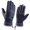 Blue, variant on Lerpwige Strong Cycling Ski Gloves Frostproof Polyester Substance Physical Screen Agreement