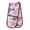 Cartoon Pastel Dinosaurs, variant on Dailycode Double Sided Oven Mitt with Loop Heat Resistant Kitchen Long Potholders 7" x 35" Cartoon Pastel Dinosaurs