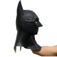 thumbnail image 3 of Men Mask Costume Prop Ar, 3 of 4