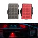 thumbnail image 1 of Car Led Brake Light Lamp F1 Style 15 LED Rear 3rd Third Strobe Flashing Tail Brake Stop Light Universal Car Lights, 1 of 4