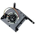 thumbnail image 5 of Deal4GO CPU Cooling Fan w/ GPU Cooler Fan set replacment for ASUS TUF FA506 FX506 FA706 FX706 FX505 FX705 FX95 FX86 ZX86 FZ86, 5 of 6
